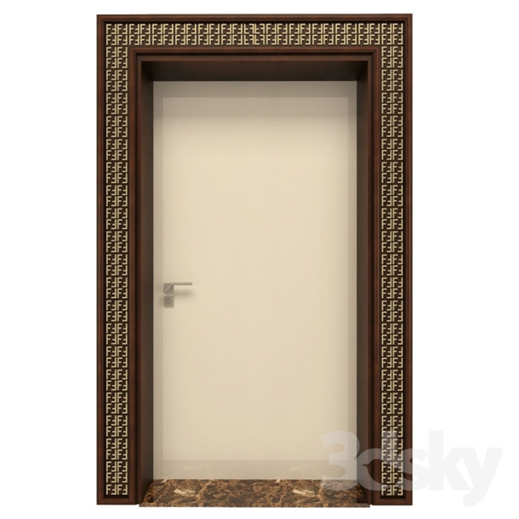 门3D模型新 (9).jpg