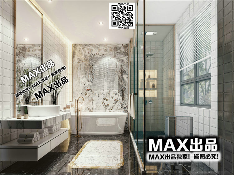 现代卫生间3Dmax模型 (1).jpg