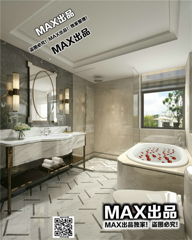 现代卫生间3Dmax模型 (9).jpg