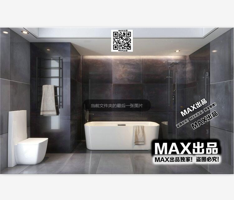 现代卫生间3Dmax模型 (21).JPG