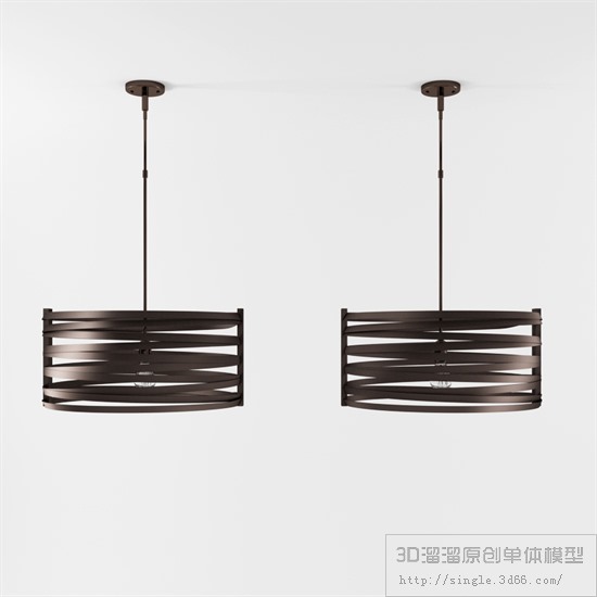 现代吊灯3Dmax模型 (7).jpg