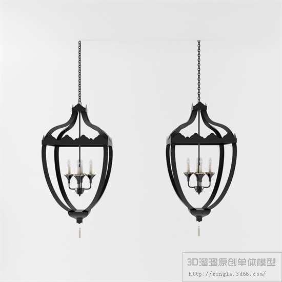 现代吊灯3Dmax模型 (24).jpg