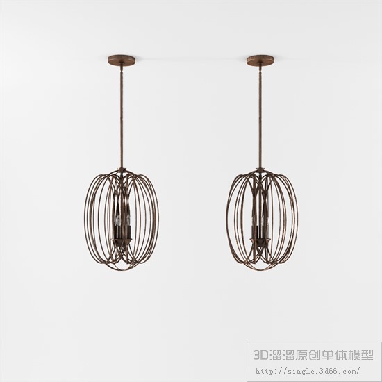 现代吊灯3Dmax模型 (28).jpg