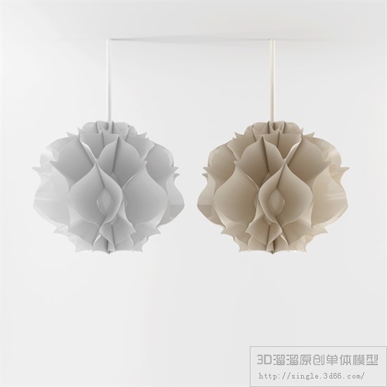 现代吊灯3Dmax模型 (35).jpg