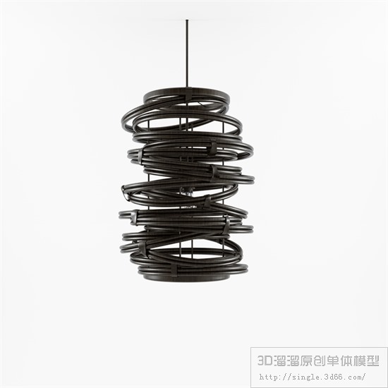 现代吊灯3Dmax模型 (50).jpg