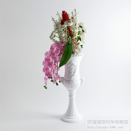 落地花卉3Dmax模型 (9).jpg