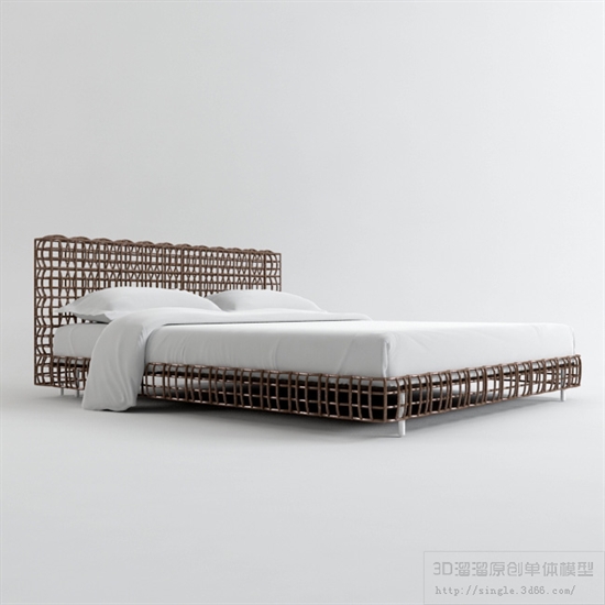 藤编家具3Dmax模型 (25).jpg