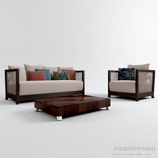 藤编家具3Dmax模型 (10).jpg