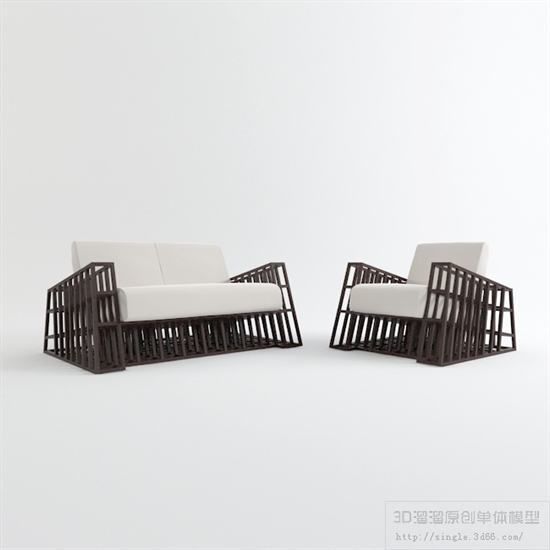 藤编家具3Dmax模型 (11).jpg