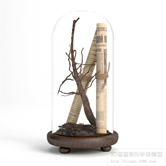 玻璃摆设篇3Dmax模型 (5).jpg