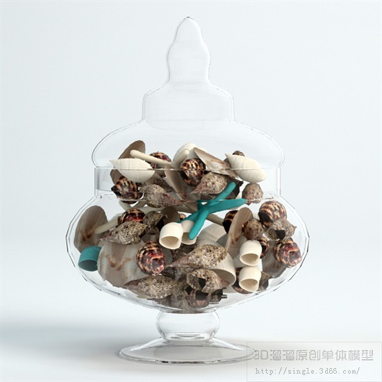 玻璃摆设篇3Dmax模型 (15).jpg