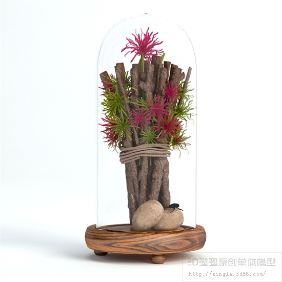 玻璃摆设篇3Dmax模型 (19).jpg