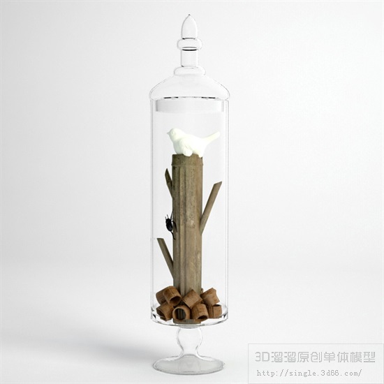 玻璃摆设篇3Dmax模型 (21).jpg