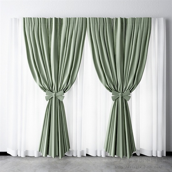 窗帘篇3Dmax模型 (6).jpg