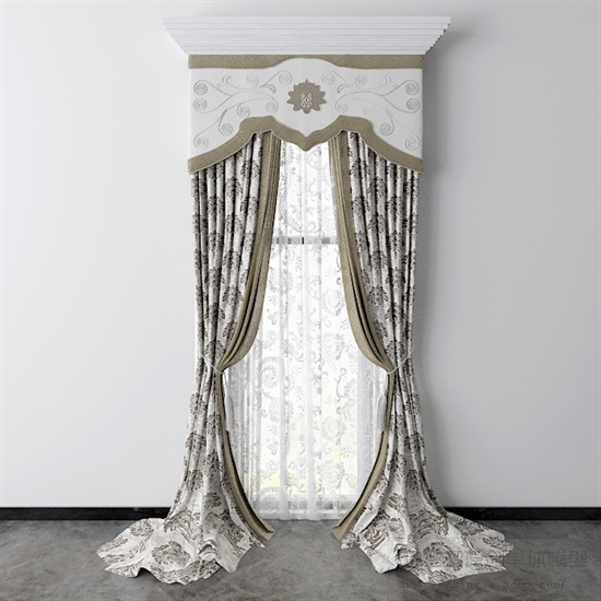 窗帘篇3Dmax模型 (17).jpg