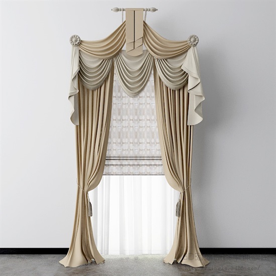 窗帘篇3Dmax模型 (20).jpg