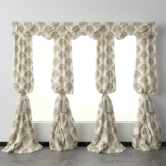 窗帘篇3Dmax模型 (22).jpg