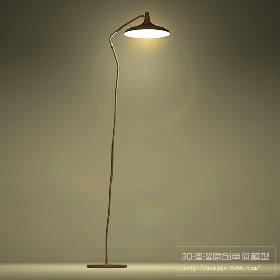 落地灯具篇3Dmax模型 (3).jpg