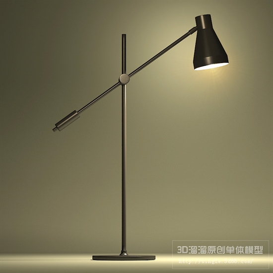 落地灯具篇3Dmax模型 (4).jpg