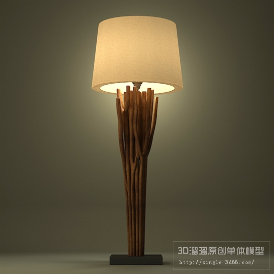 落地灯具篇3Dmax模型 (15).jpg