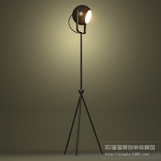 落地灯具篇3Dmax模型 (22).jpg