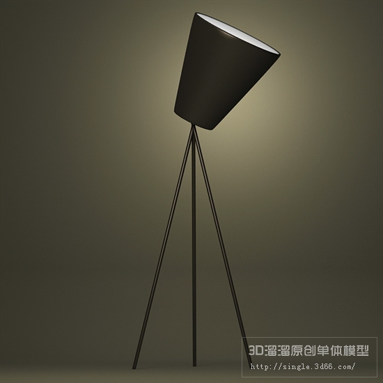 落地灯具篇3Dmax模型 (24).jpg