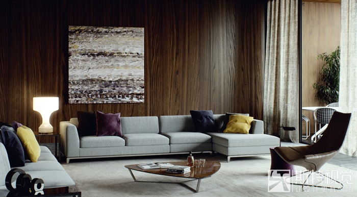 沙发椅子篇3Dmax模型 (30).jpg