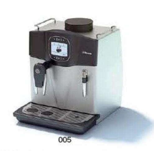 厨房电器3Dmax模型 (5).jpg