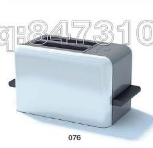 厨房电器3Dmax模型 (76).jpg