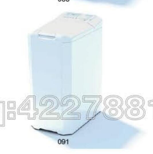 厨房电器3Dmax模型 (91).jpg