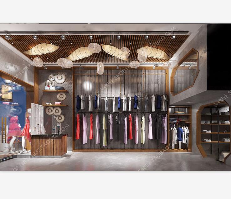 服装店[模型ID：189130].jpg