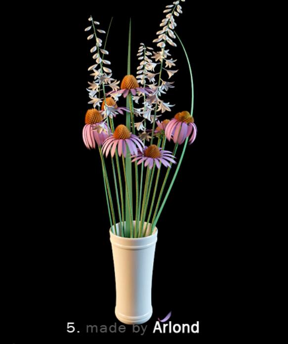 3dmax高精度花模型 (5).jpg