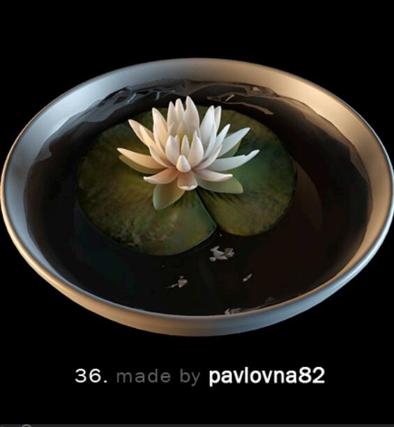 3dmax高精度花模型 (36).jpg