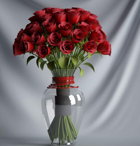 植物 摆件3Dmax模型. (11).jpg