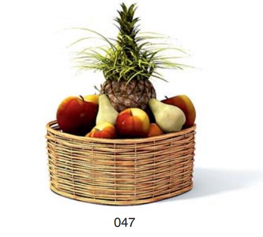 小型装饰植物 3Dmax模型. (47).jpg