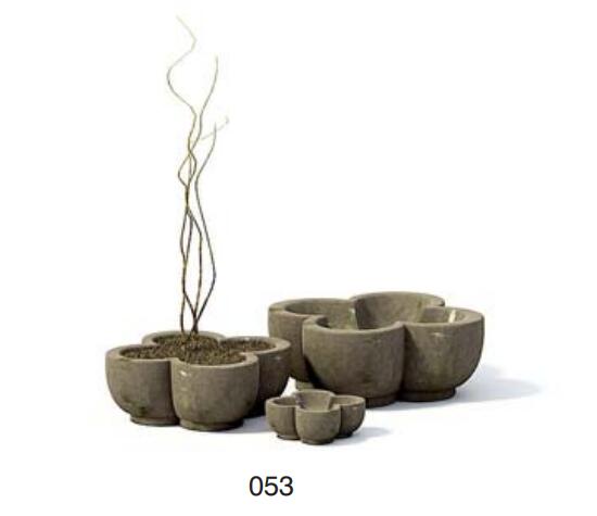 小型装饰植物 3Dmax模型. (53).jpg