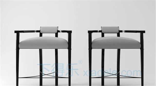 中式国外单体3Dmax模型 (19).jpg